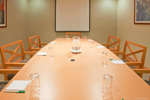 Holiday Inn TUXTLA GUTIERREZ
